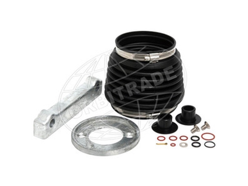 Orbitrade Service-Kit 250, 270, 275, 275A - Zink