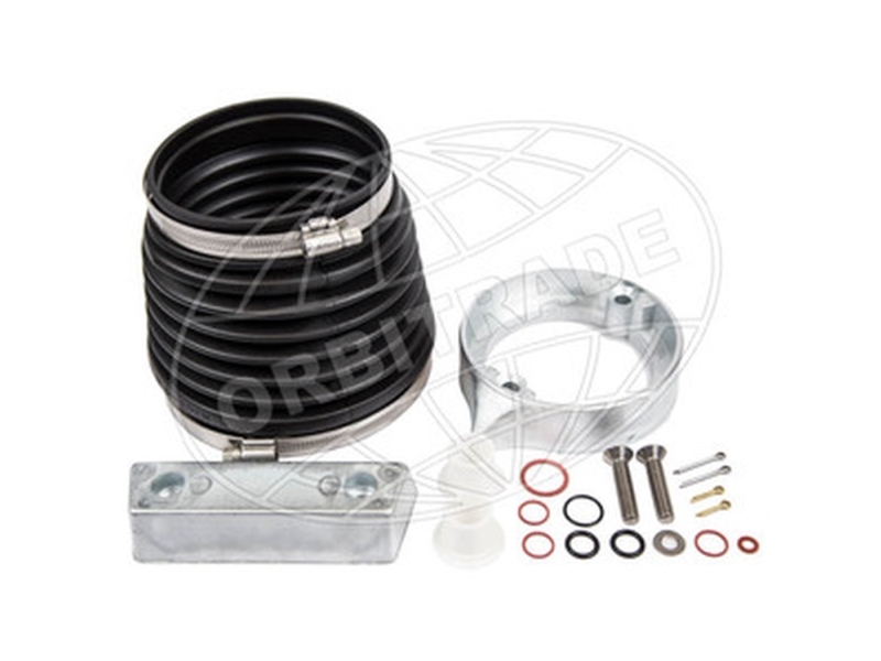 Orbitrade service kit 290DP/DP/A-B - Alu | Marin - Motor och styrning - Orbitrade | GameStuff