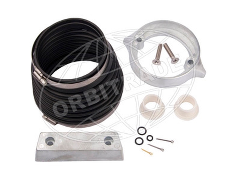 Orbitrade Wartungssatz Dp-G - Alu