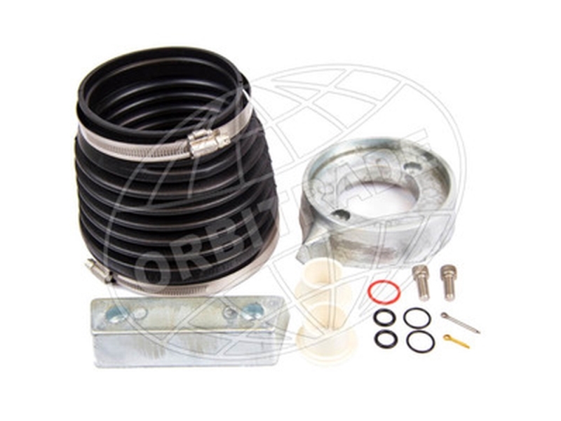 Orbitrade Service kit SP-E -Zinc | Marin - Motor och styrning - Orbitrade | GameStuff