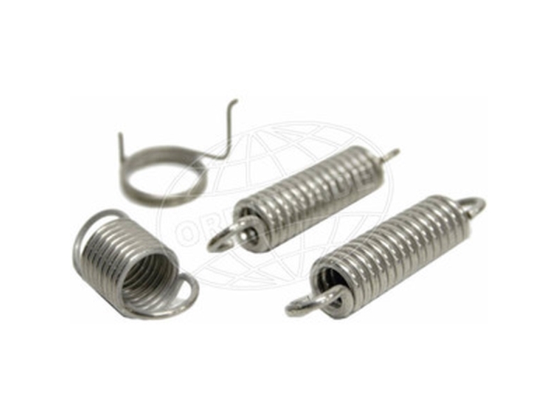 Orbitrade Spring kit AQ-drive | Marin - Motor och styrning - Orbitrade | GameStuff