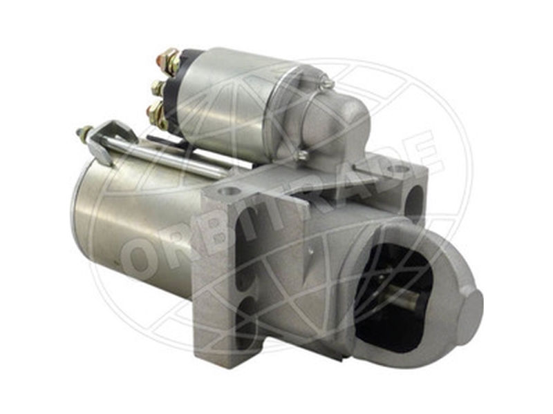 Orbitrade Starter 3.0/4.3/5.0/5.7.5.8 V6, V8 Offset