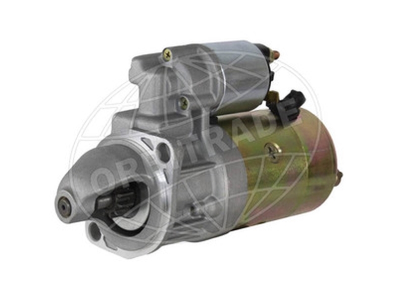 Orbitrade Starter MD2, MD3, MD11, MD17 | Marin - Motor och styrning - Orbitrade | GameStuff