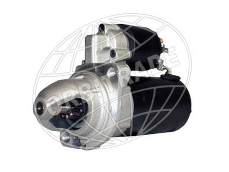 Orbitrade Starter B23, B25, 2001, 2002, 2003 Volvo