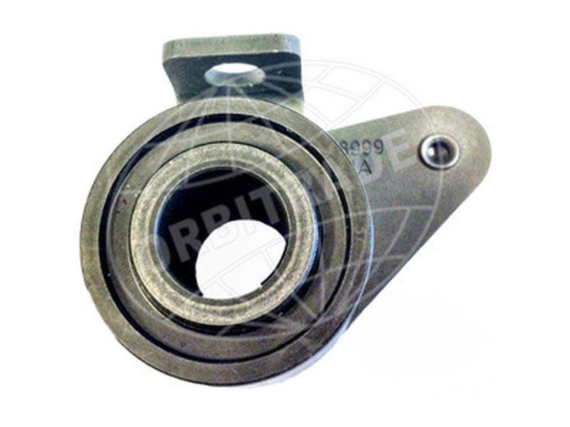 Orbitrade Tension pulley