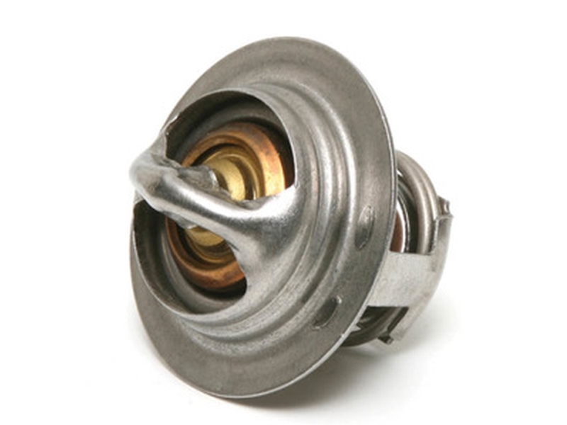 Orbitrade Thermostat 82Gr.,2030,2040,D2