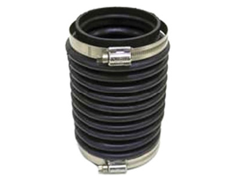 Orbitrade avgasbälg med backventil | Marin - Motor och styrning - Orbitrade | GameStuff