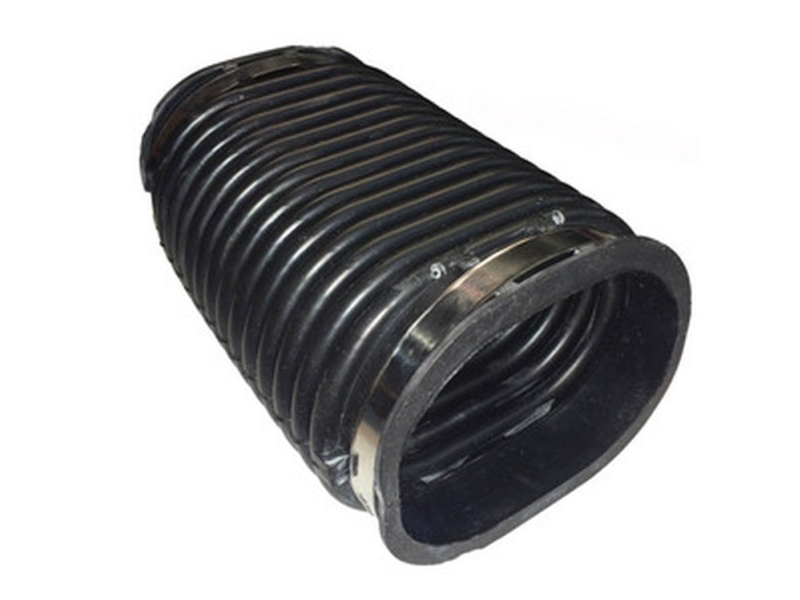 Orbitrade Auspuffbalg Sx-A, Dps-A, Dps-B
