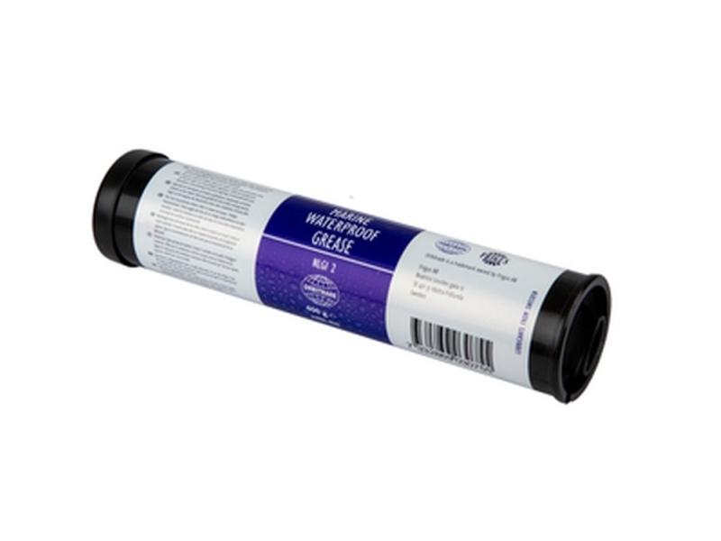 Orbitrade universalfett NLGI 2 400 gr | Marin - Motor och styrning - Orbitrade | GameStuff