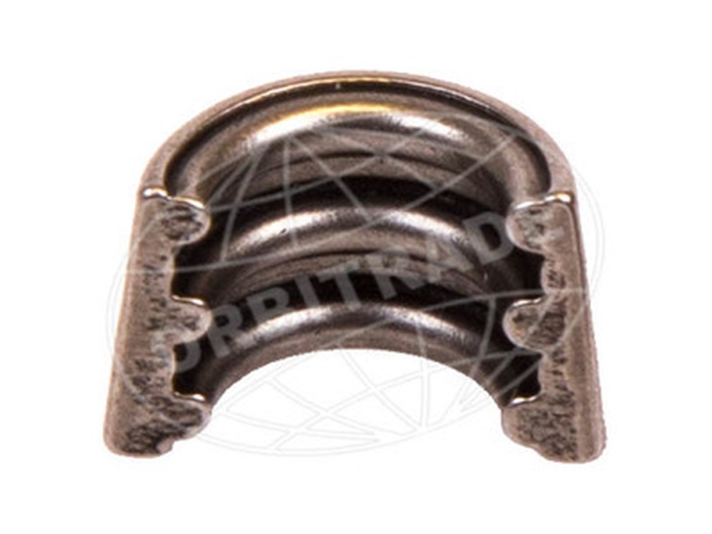 Orbitrade Ventil-Verschluss B20-23, B25, B30, Mb10, D30, D9mm