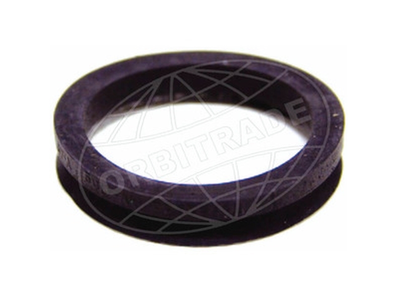 Orbitrade V-Ring 36 Mm. Steuergaffel. 290 Sp-A. Mf