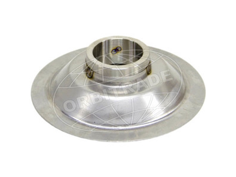 Orbitrade Propellerscheibe Aq250, 270, 275, Volvo