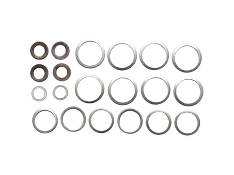 Orbitrade Washer kit | Marin - Motor och styrning - Orbitrade | GameStuff