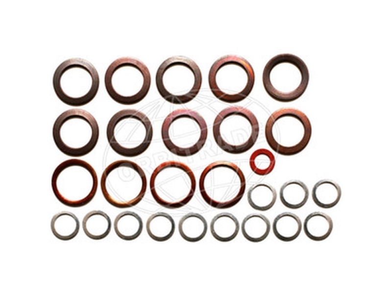 Orbitrade Washer kit | Marin - Motor och styrning - Orbitrade | GameStuff