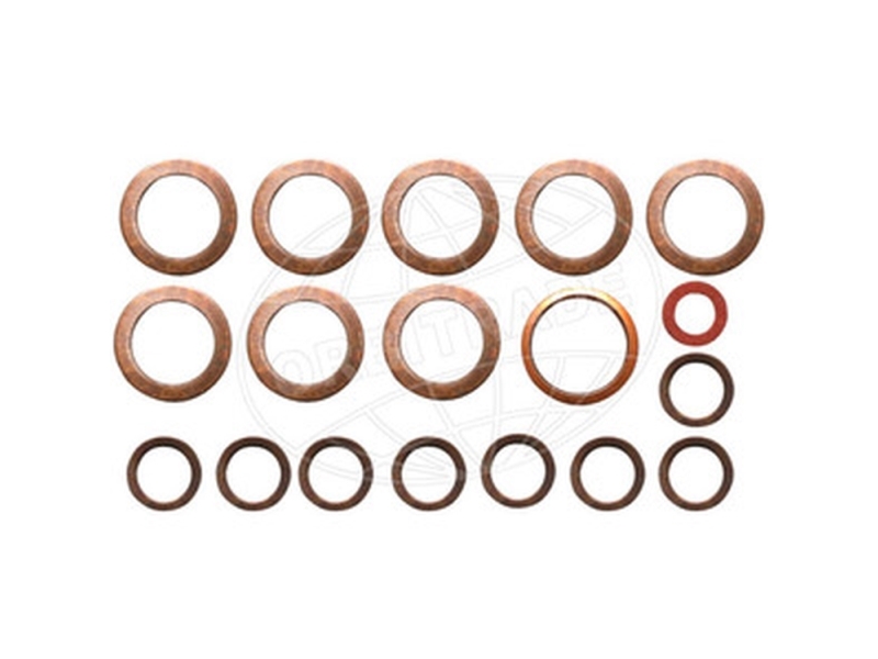 Orbitrade Pakksive Kit Kraftstoff D31,32 Volvo