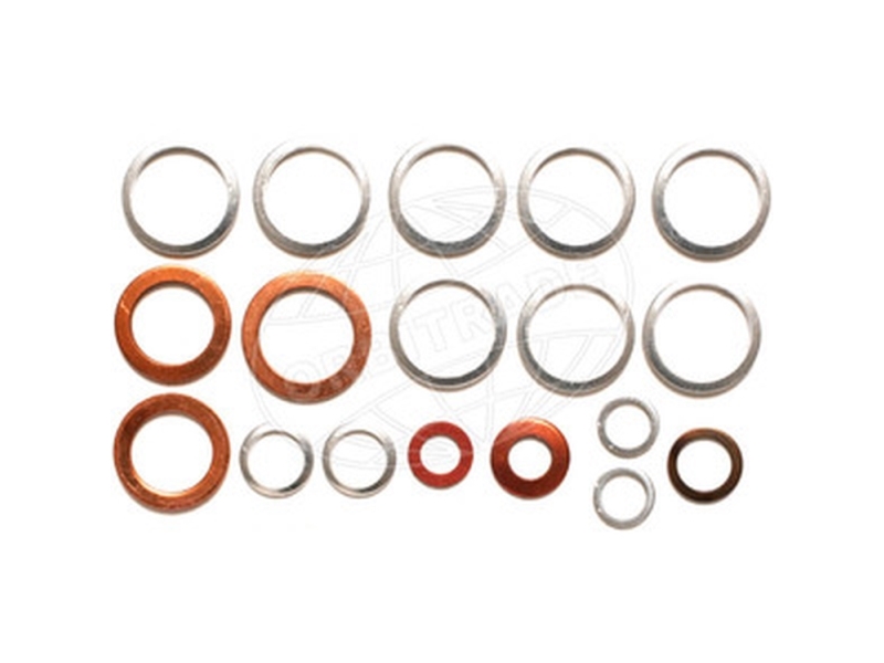 Orbitrade Washer kit | Marin - Motor och styrning - Orbitrade | GameStuff
