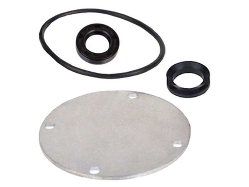 Orbitrade Reparatursatz Seewasserpumpe D3 Volvo