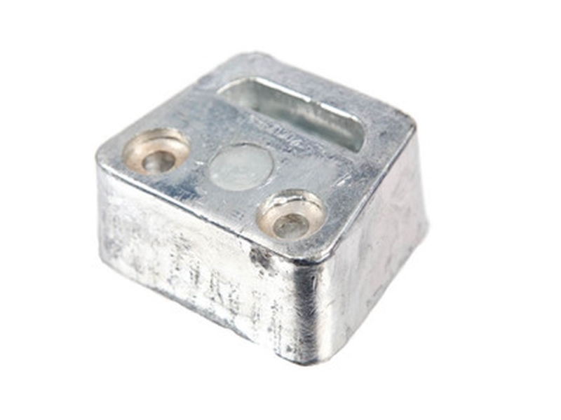 Orbitrade Zinkanode Sx, Dp-S