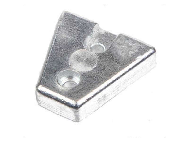 Orbitrade zinkanod | Marin - Motor och styrning - Orbitrade | GameStuff