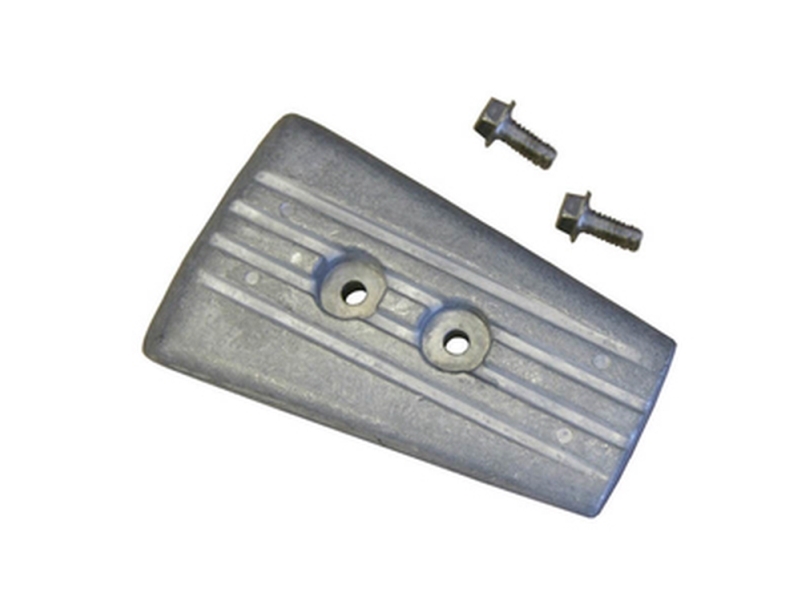 Orbitrade Zinkanode Sx-A, Dps-A, Dps-B, Dps-B1