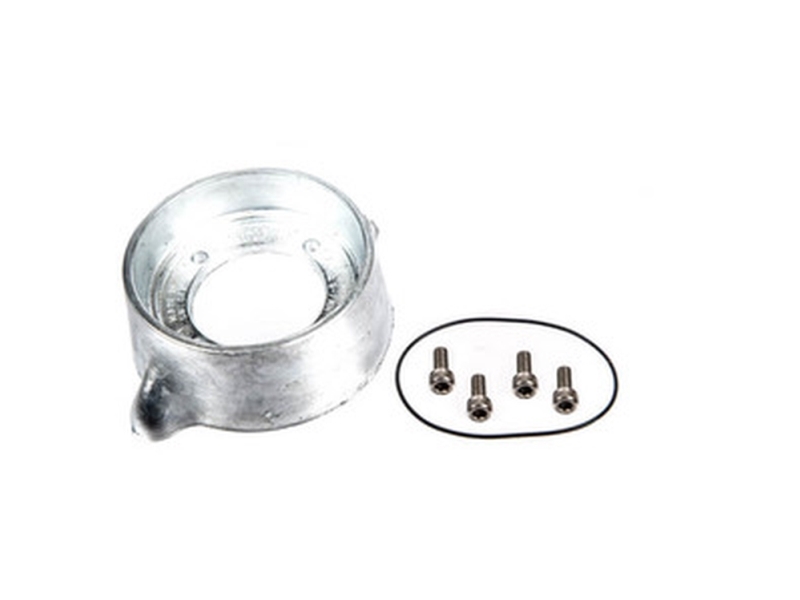 Orbitrade Zinkring-Anode 110S . Volvo