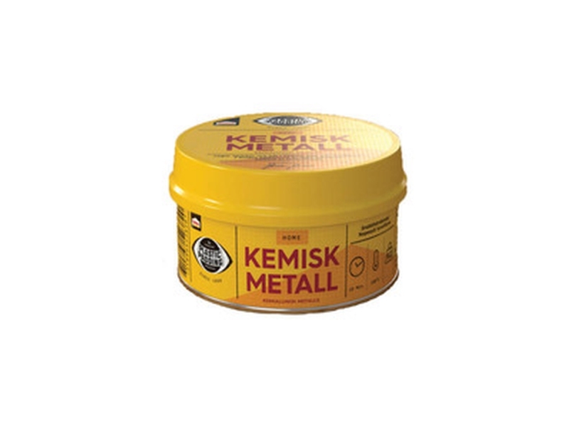Plastic Padding Kemisk metal 180 ml. - 1671022