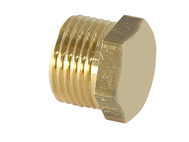 Rakicevic Zinkprop Volvo Penta