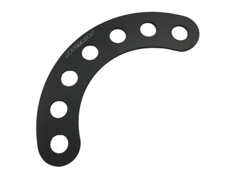 Rutgerson QFI Clewboard #4 305 x 60 mm (Rutgerson QFI Clewboard #4 305 x 60 mm)