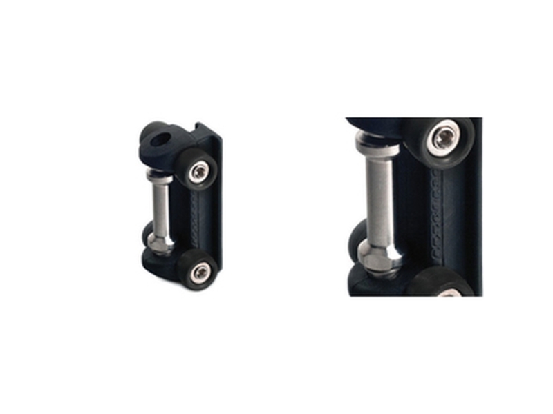 Rutgersonin kelkka 23 mm