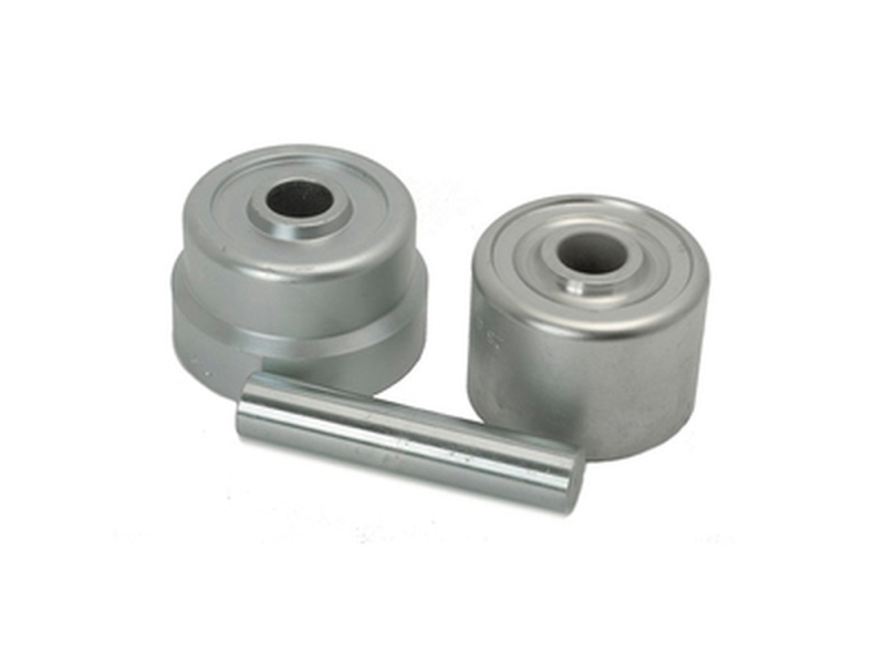 Rutgerson SRT25 Presseværktøj