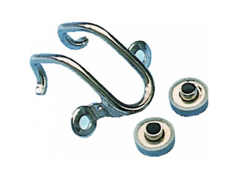 Servon etukannatin 22:lle