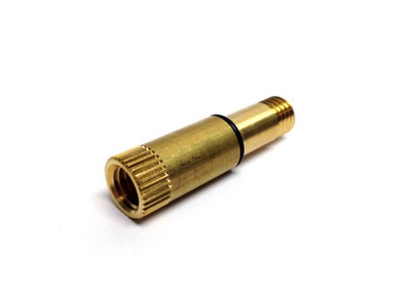 Sierra Adapter, Fettpresse. Volvo/Omc