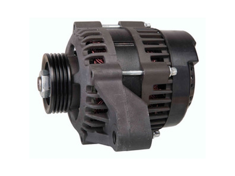 Sierra Generator Efi 4T, Mercury