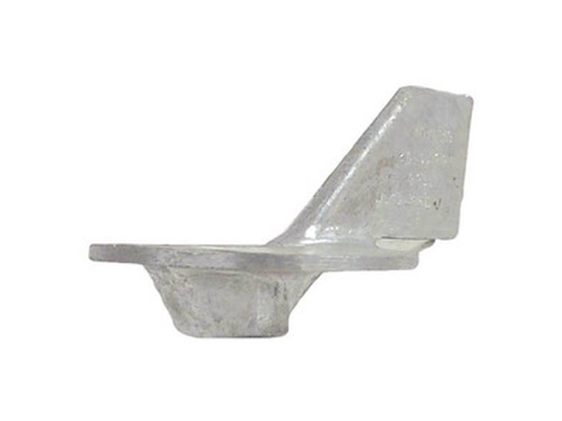Sierra Zinkanode Trim Tab. Yamaha