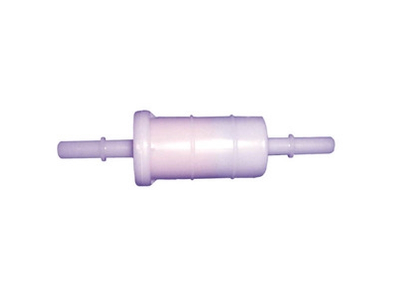 Sierra Benzinfilter (Inline) Mercury