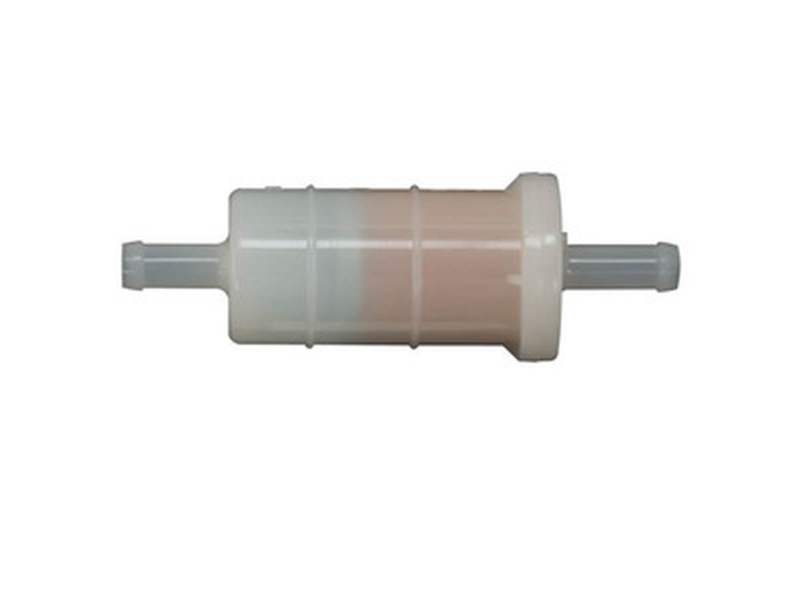 Sierra-bensiinisuodatin (Inline) Mercury