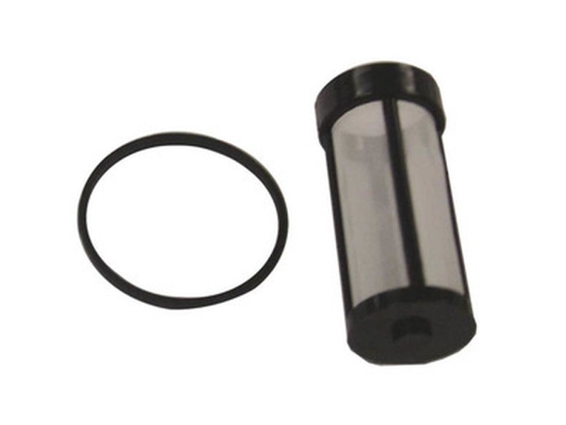 Sierra-bensiinin suodatin Mercury