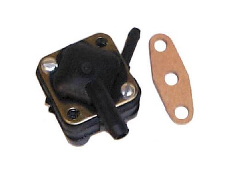Mekanisk bränslepump JOHNSON/EVINRUDE 6-15HP | Marin - Motor och styrning - Diverse tillbehör till båtmotorer | GameStuff