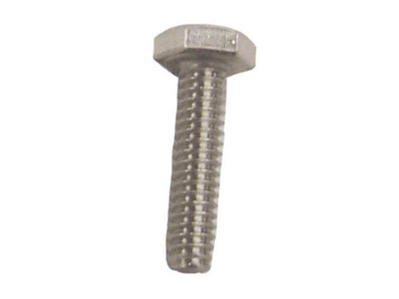 Sierra bolt RF.1/4x20x1 Evinrude/Johnson