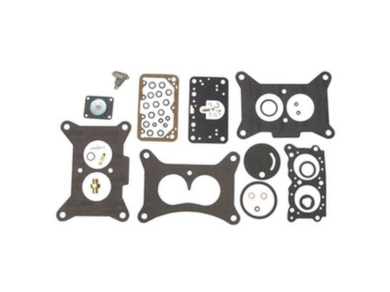 Sierra Carburetor Kit