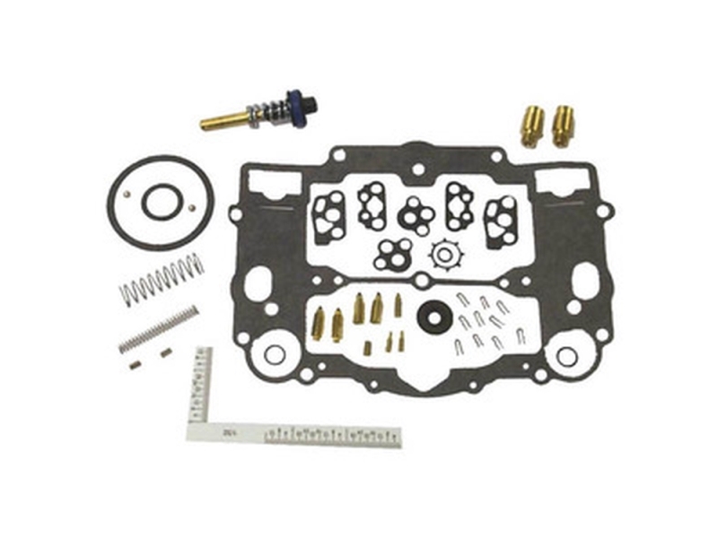 Sierra Carburetor Kit | Marin - Motor och styrning - Diverse tillbehör till båtmotorer | GameStuff