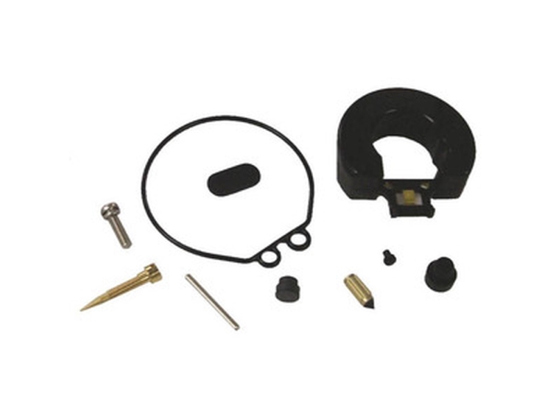 Sierra Vergaser-Kit Für Mercury/Yamaha/Tohatsu