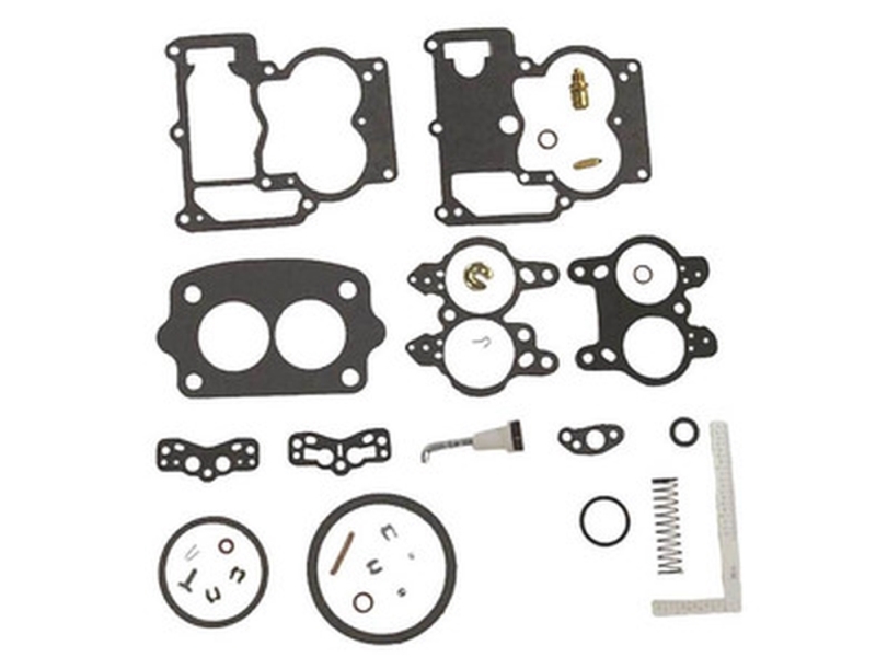 Sierra Vergaser-Set. Mercruiser/Omc