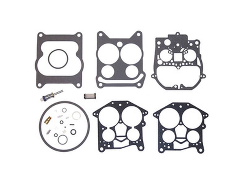 Sierra Carburetor Kit