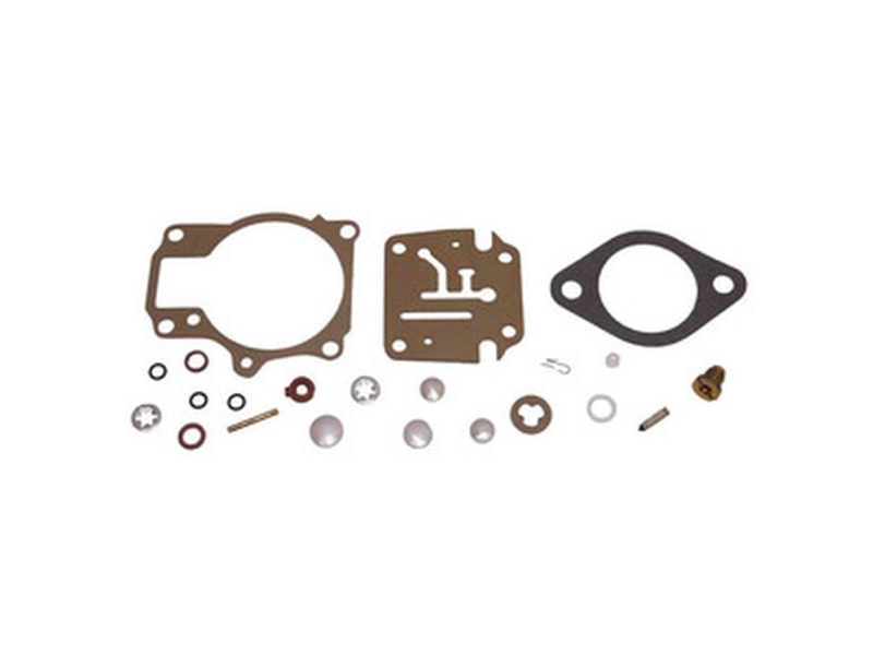 Sierra Vergaser-Kit Evinrude/Johnson