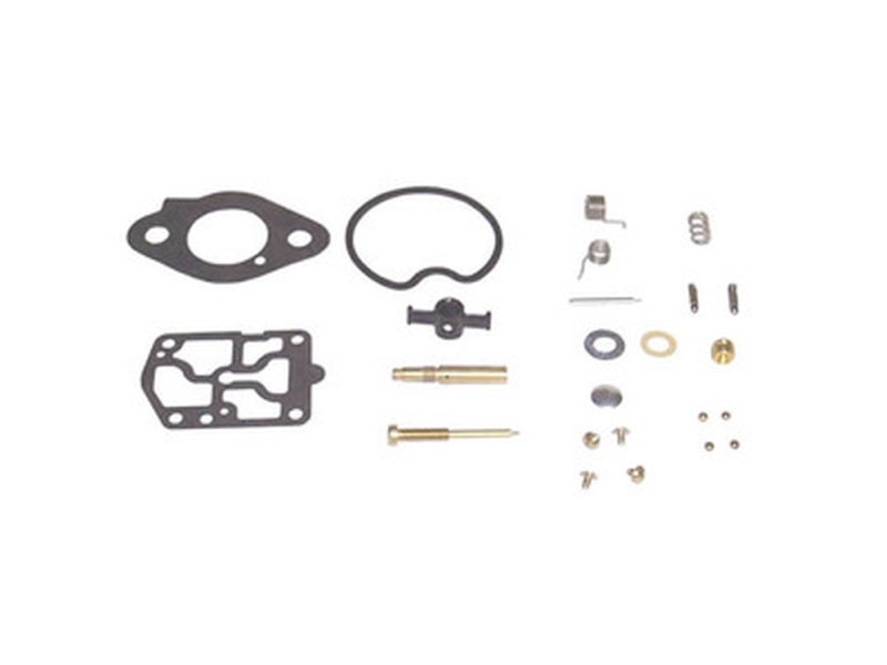 Sierra Vergaser-Kit. Mercury