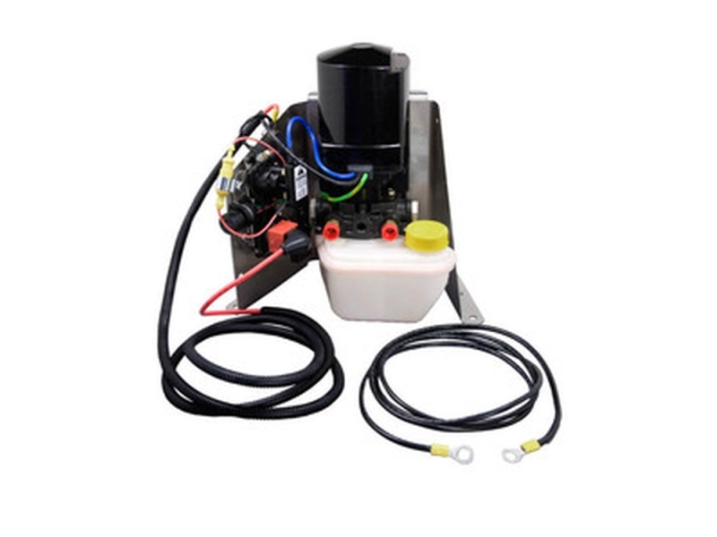 Sierra Tilt-/Trim-Motor. Mercruiser