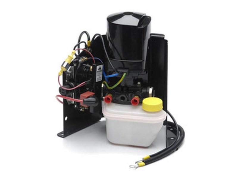 Sierra Tilt-/Trim-Motor Mercruiser