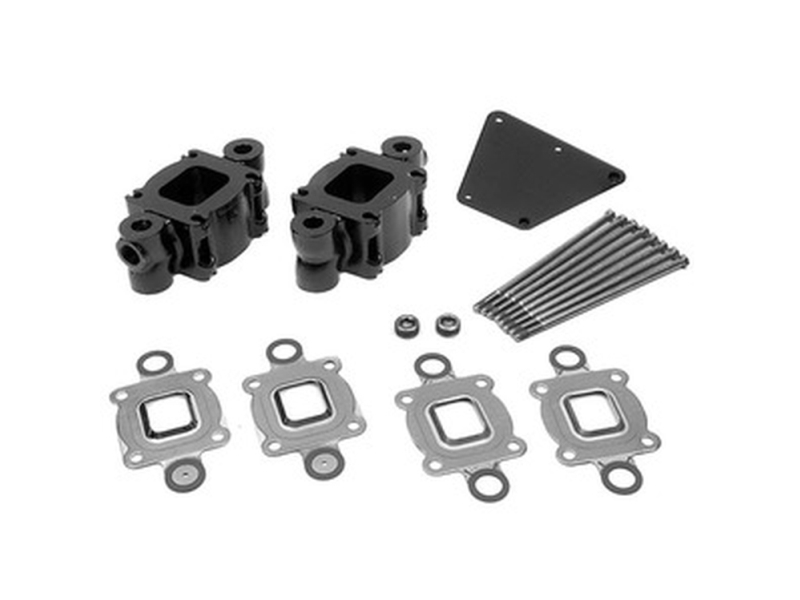 Sierra Dry Joint Riser Kit 3 Zoll Mercruiser