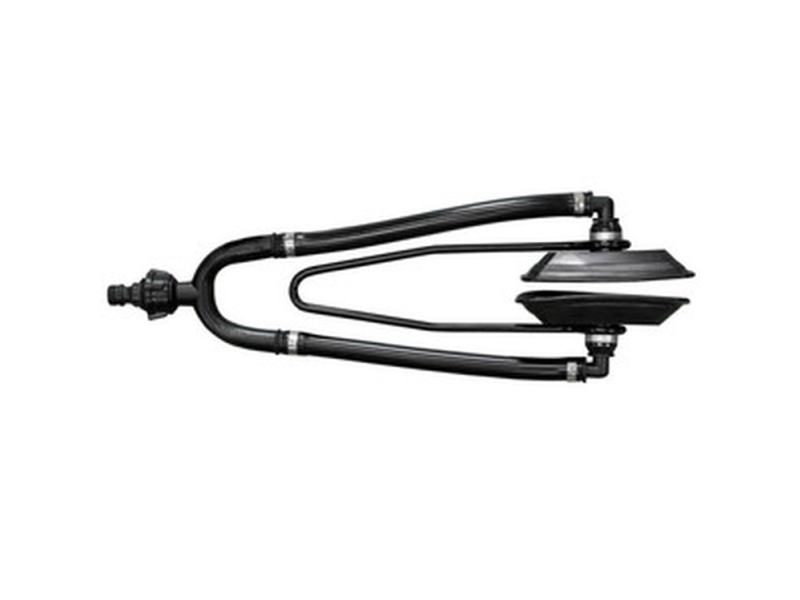 Sierra Dual Feed Flush - Rectangular Cups | Marin - Motor och styrning - Diverse tillbehör till båtmotorer | GameStuff